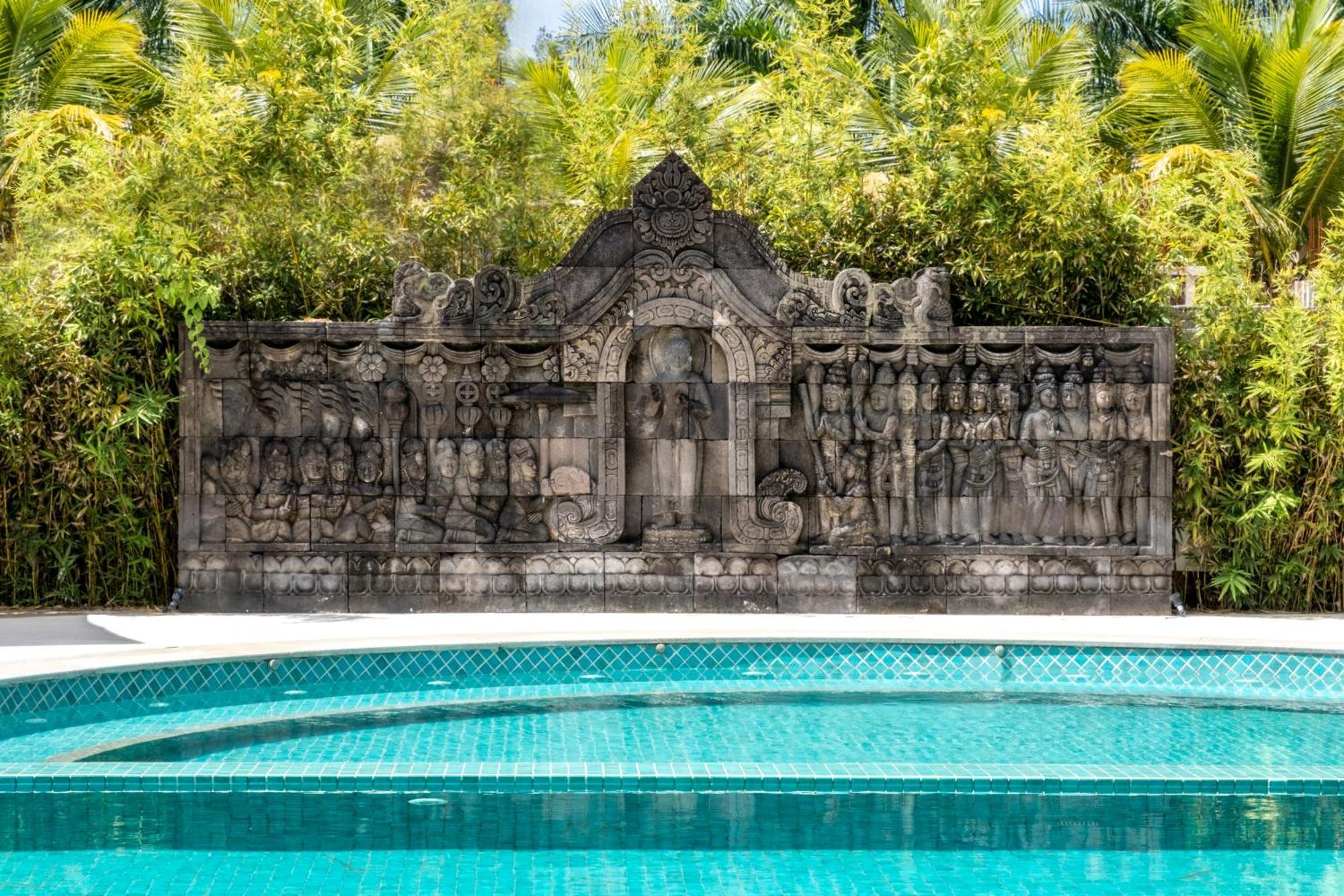 Hotel Villa Balidende Barra Grande  Eksteriør bilde