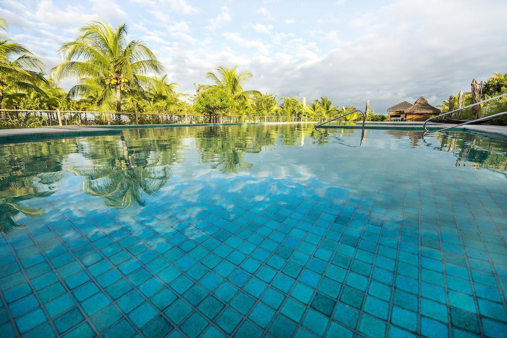Hotel Villa Balidende Barra Grande  Eksteriør bilde