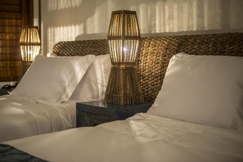 Hotel Villa Balidende Barra Grande  Eksteriør bilde